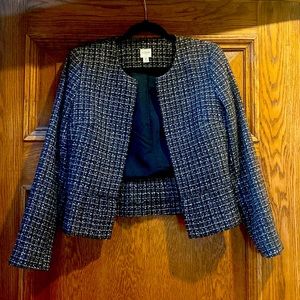 J. Crew Blazer